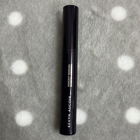 Kevyn Aucoin Indecent Mascara ( Black ) - Picture 6 of 7